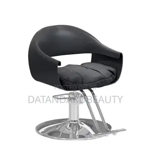 Barber Chair