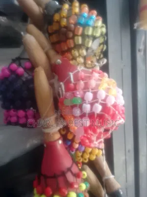 Maracas Bedeady Pairs