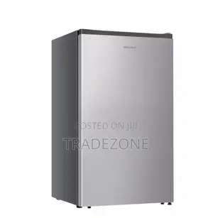 Hisense Single Door Refrigerator 121L (121DR)