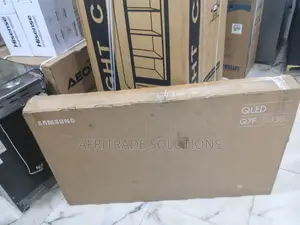 Samsung Q7F 55" Quantum Picture TV