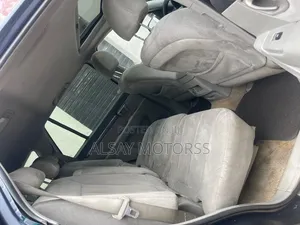Hyundai Santa Fe 2009 Blue