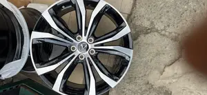Lexus Rims Size 20