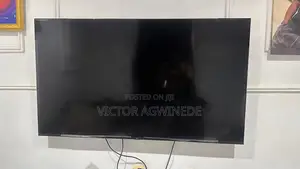 LG 65 Inches TV, UHD With ThinQ, AI Assistance and Magic Remote