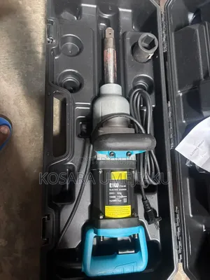 1 Inch Electric Impact Wrench