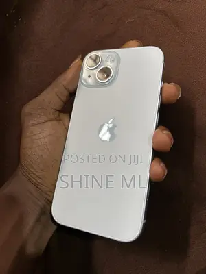 Apple iPhone 15 128 GB Blue