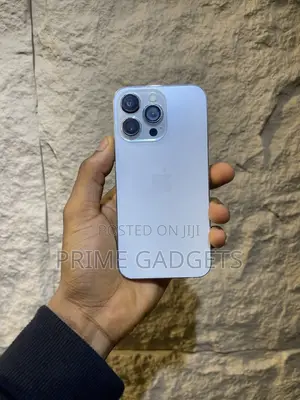 Apple iPhone 13 Pro 128 GB White