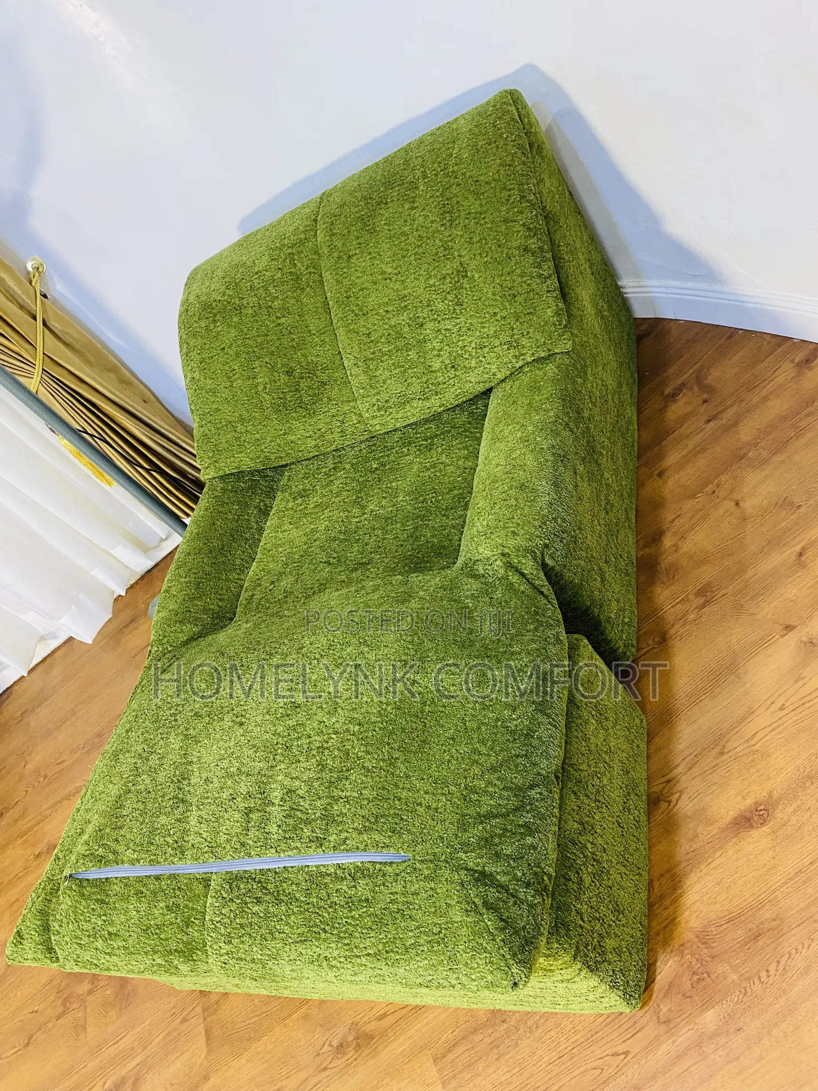 Compressed Sofa