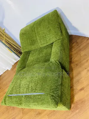 Compressed Sofa