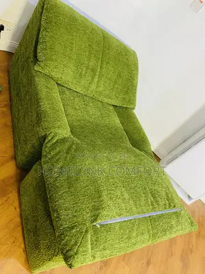 Compressed Sofa