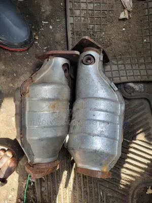 Engine Catalyst for Nissan Pathfinder 2005 Model