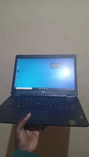 Laptop Dell Latitude E7470 8GB Intel Core i5 SSD 256GB