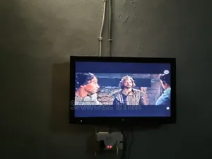 LG TV 24 Inches