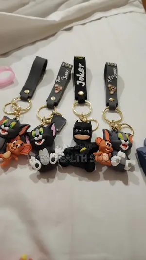 Key Holder