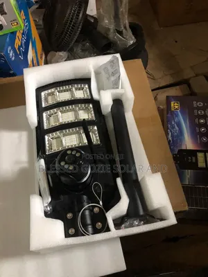 Solar Light