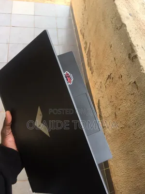 Laptop HP Victus 15 16GB Intel Core i7 SSD 512GB