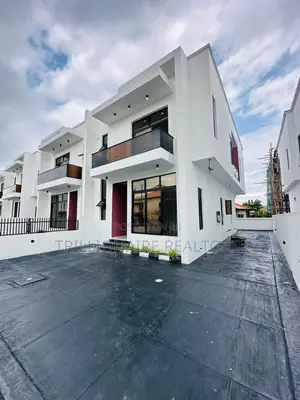 4bdrm Duplex in Sangotedo for sale