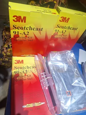 3m Scotch Cast