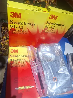 3m Scotch Cast