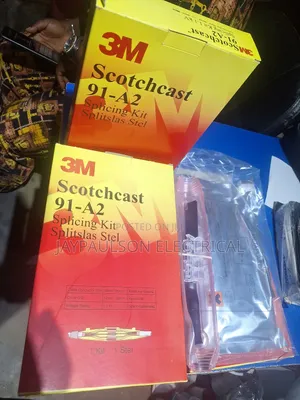 3m Scotch Cast