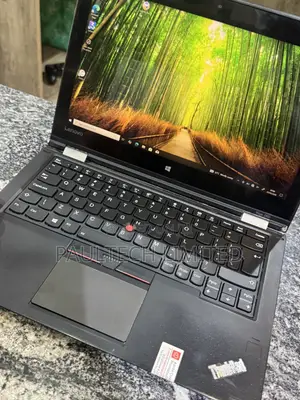 Laptop Lenovo Yoga 260 8GB Intel Core i5 SSD 256GB