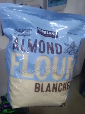 Kirkland Almond Flour