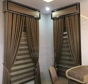 Benjamin Interiors