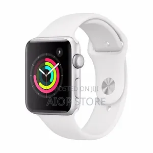 Apple Watch Replacement Services