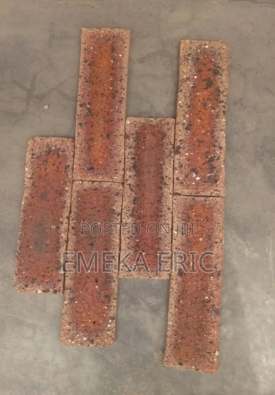 South African Bricks