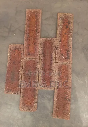 South African Bricks