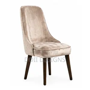 Bill Dining Chair