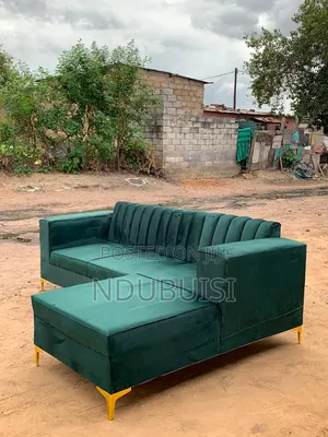 Ndubuisi Nnadozie