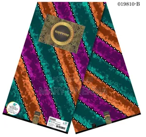 Nelly O Fabric World