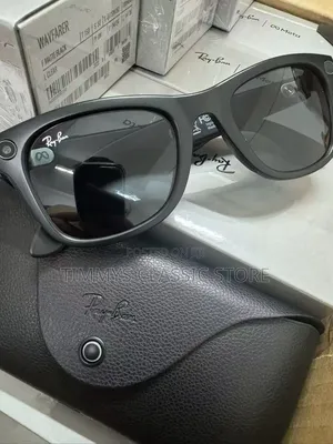 Rayban Glass