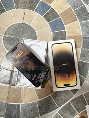 Apple iPhone 14 Pro 128 GB White