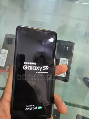 Samsung Galaxy S9 64 GB
