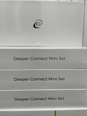 Deeper Connect Mini Set