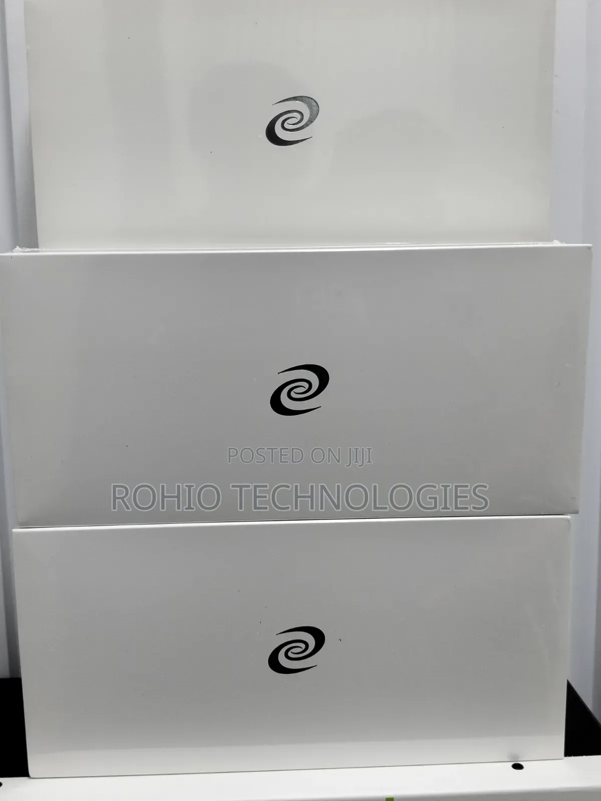 Deeper Connect Mini Set