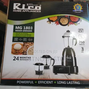 Rico Blender