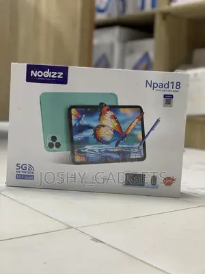 New Tablet 512 GB