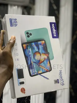New Tablet 512 GB
