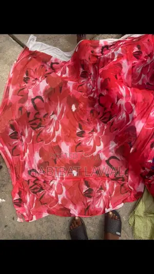 Material Fabric
