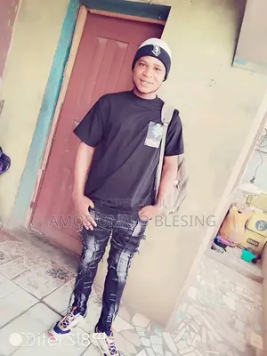 I Need Security Job