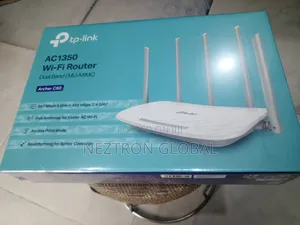 Archer C60 TP-Link Router