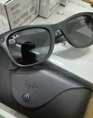 Rayban Meta Ai Glasses, Gen 2, 32gb, .