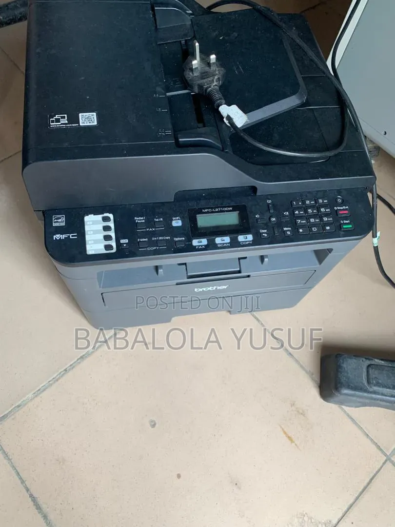 All in One Printer