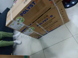 Instant Chill, Lasting Comfort – 1HP Polystar Inverter