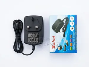 Universal Adaptor 15v 2a