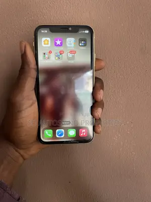 Apple iPhone XR 64 GB Yellow
