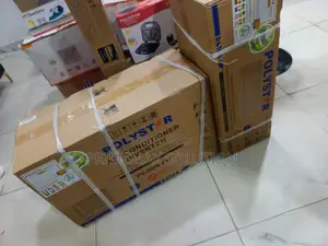 Experience True Inverter Efficiency With Polystar PV-09INV41