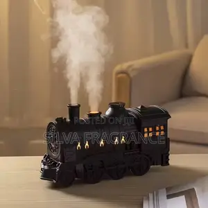 Flame Diffuser